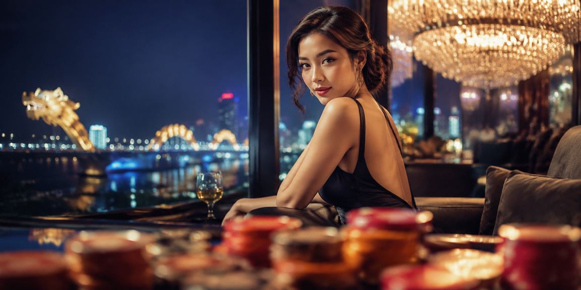 Khung cảnh cá cược casino tại Việt Nam hiện đại